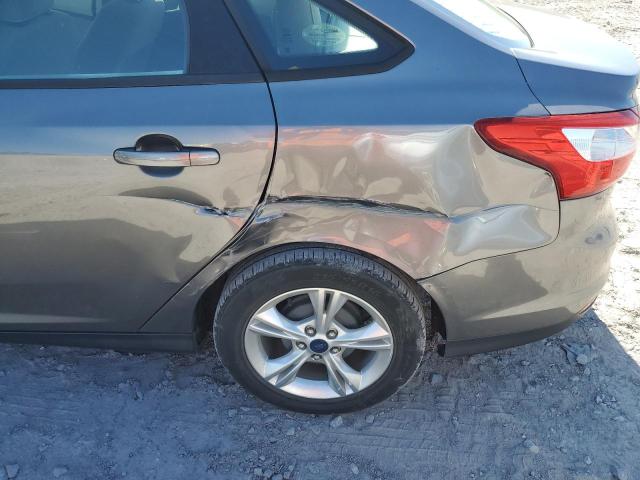 Photo 9 from auction – 2014 FORD FOCUS SE with VIN 1FADP3F2XEL190084