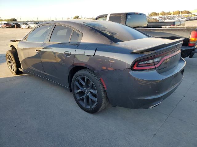 Photo 3 from auction – 2022 DODGE CHARGER SX with VIN 2C3CDXBG8NH143239