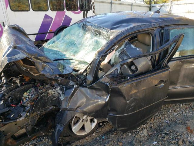 Photo 10 from auction – 2011 FORD FOCUS SEL with VIN 1FAHP3HN0BW128373