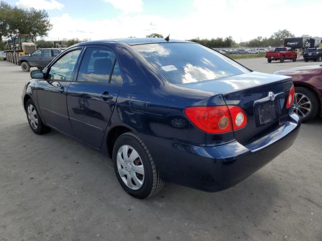 Photo 3 from auction – 2006 TOYOTA COROLLA with VIN 1NXBR32E96Z582976