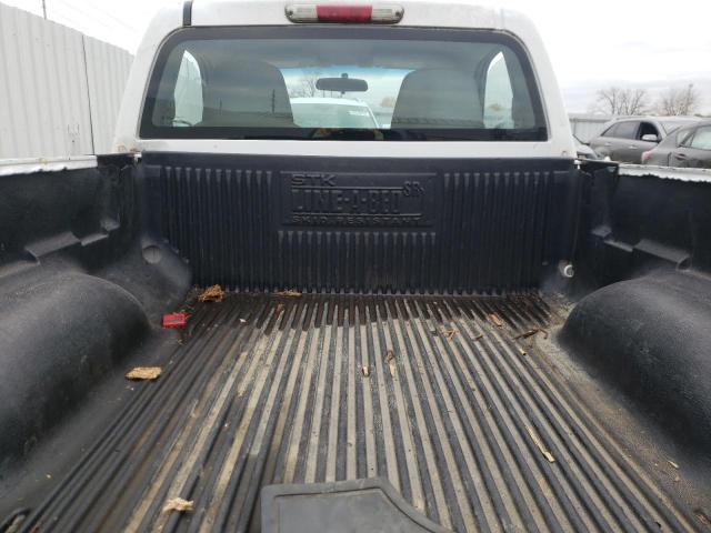 Photo 6 from auction – 2008 CHEVROLET COLORADO with VIN 1GCCS149488164032