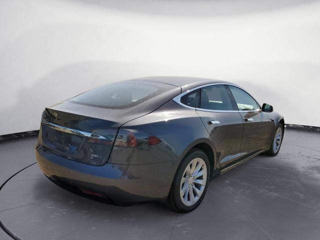 Photo 4 from auction – 2018 TESLA MODEL S with VIN 5YJSA1E27JF288219