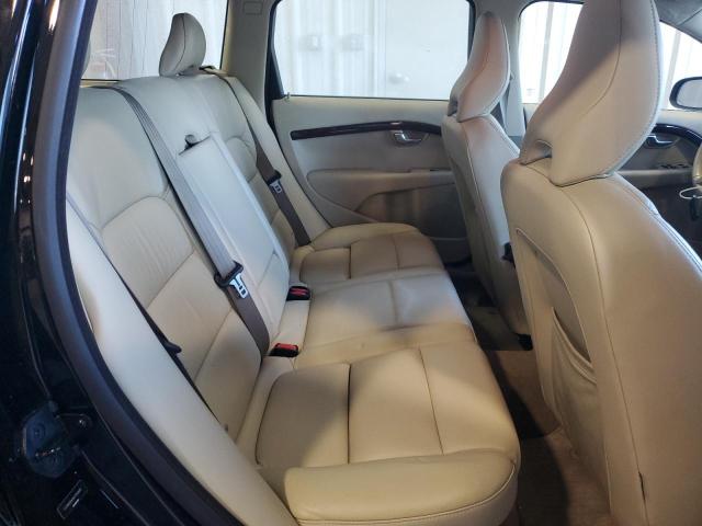 Photo 6 from auction – 2010 VOLVO V70 3.2 with VIN YV1982BW8A1140462