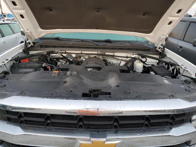 Photo 7 from auction – 2016 CHEVROLET SILVERADO with VIN 1GCVKREC3GZ110862