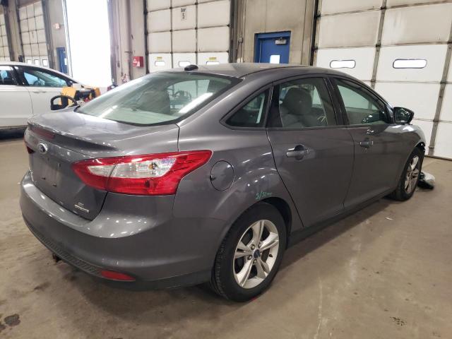 Photo 4 from auction – 2013 FORD FOCUS SE with VIN 1FADP3F23DL204664