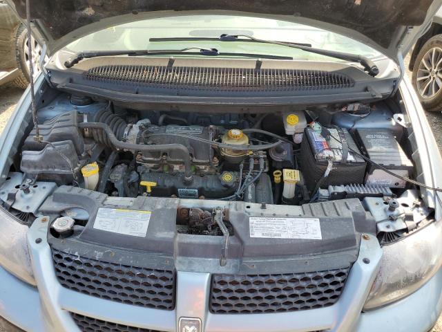 Photo 7 from auction – 2003 DODGE CARAVAN SE with VIN 1D4GP25343B136555