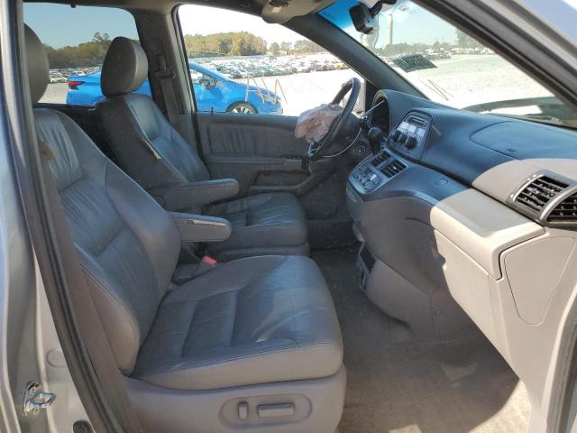 Photo 5 from auction – 2009 HONDA ODYSSEY EX with VIN 5FNRL38749B047581