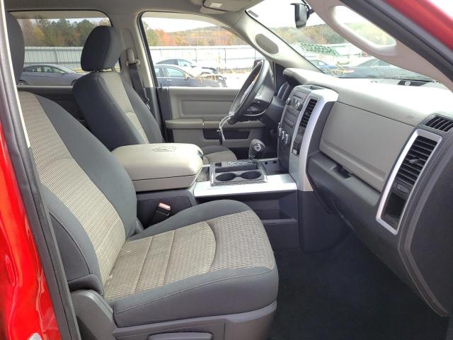 Photo 5 from auction – 2012 DODGE RAM 1500 S with VIN 1C6RD7LT1CS119797