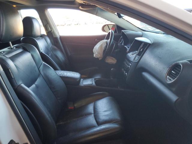 Photo 5 from auction – 2010 NISSAN MAXIMA S with VIN 1N4AA5AP7AC871378