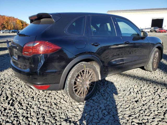 Photo 4 from auction – 2012 PORSCHE CAYENNE with VIN WP1AA2A21CLA05352