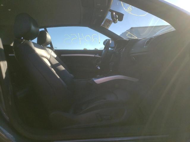 Photo 5 from auction – 2012 AUDI A5 PREMIUM with VIN WAULFAFH2CN004778