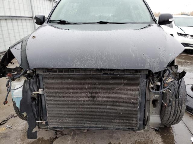 Photo 9 from auction – 2009 TOYOTA RAV4 LIMIT with VIN JTMBK31V39D001535