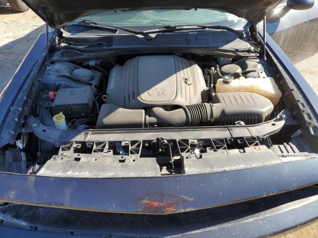 Photo 7 from auction – 2017 DODGE CHALLENGER with VIN 2C3CDZBT8HH571695