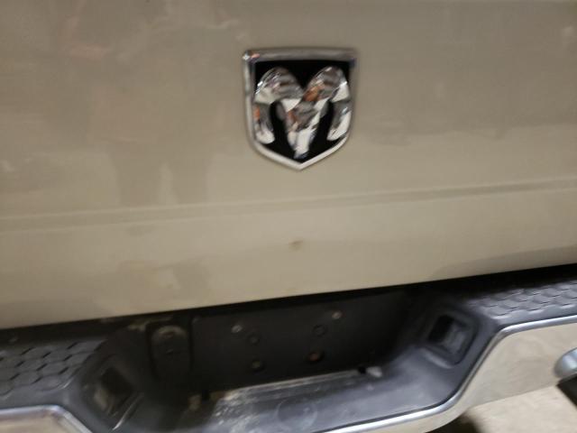 Photo 9 from auction – 2016 RAM 1500 LARAM with VIN 1C6RR7VM8GS382124