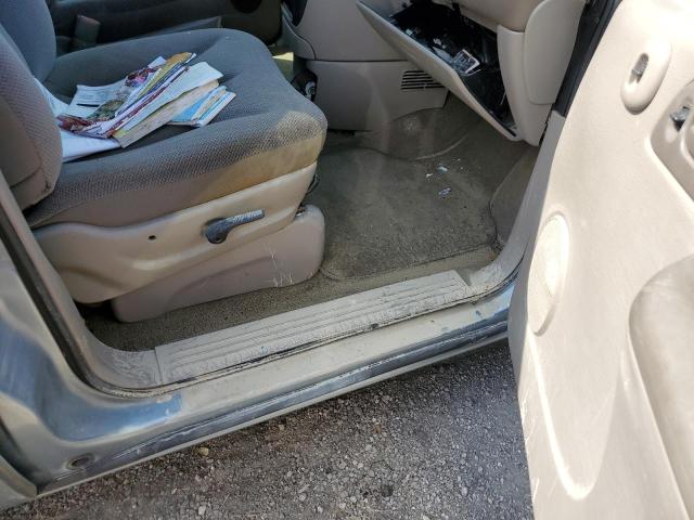 Photo 9 from auction – 2003 DODGE CARAVAN SE with VIN 1D4GP25343B136555
