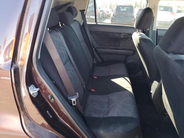 Photo 6 from auction – 2014 TOYOTA SCION XB with VIN JTLZE4FE6EJ049986