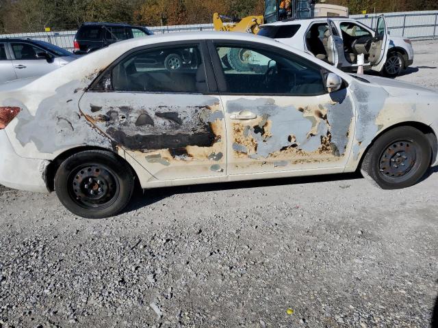 Photo 9 from auction – 2011 KIA FORTE EX with VIN KNAFU4A29B5353975