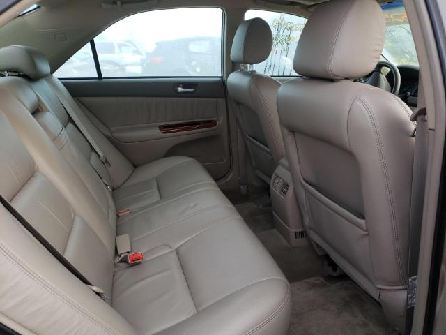 Photo 6 from auction – 2003 TOYOTA CAMRY LE with VIN 4T1BF30K53U559692