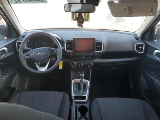 Photo 9 from auction – 2020 HYUNDAI VENUE SE with VIN KMHRB8A31LU020033
