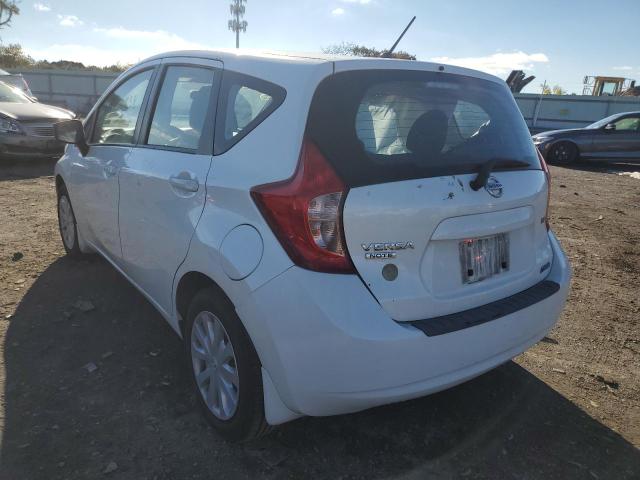 Photo 3 from auction – 2015 NISSAN VERSA NOTE with VIN 3N1CE2CP6FL445375
