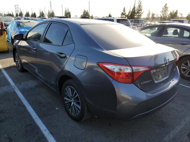 Photo 2 from auction – 2016 TOYOTA COROLLA L with VIN 5YFBURHE3GP492413
