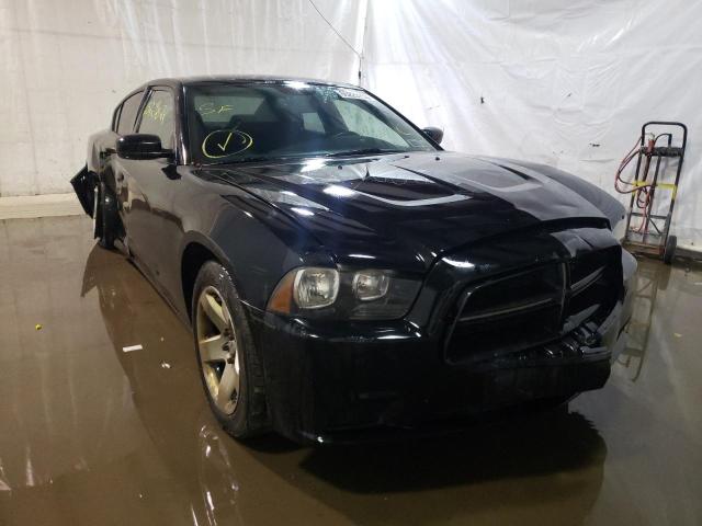 DODGE CHARGER PO 2012 with VIN 2C3CDXAG0CH271845 - Photo from auction