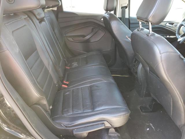 Photo 6 from auction – 2018 FORD ESCAPE TIT with VIN 1FMCU9J90JUC32588