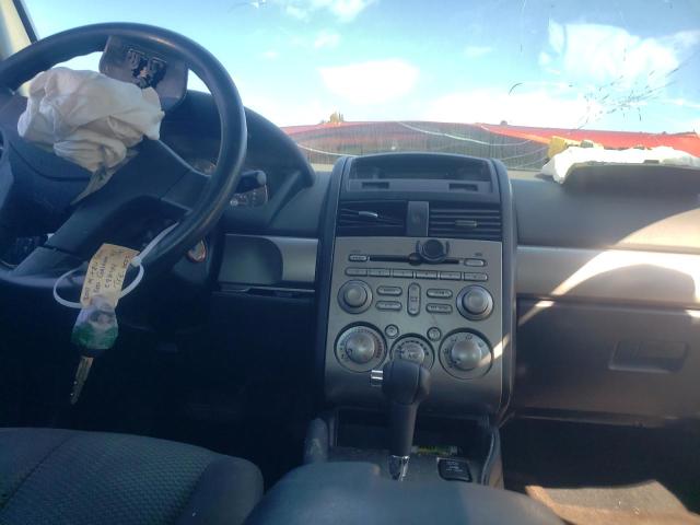 Photo 9 from auction – 2011 MITSUBISHI GALANT FE with VIN 4A32B2FF1BE029844