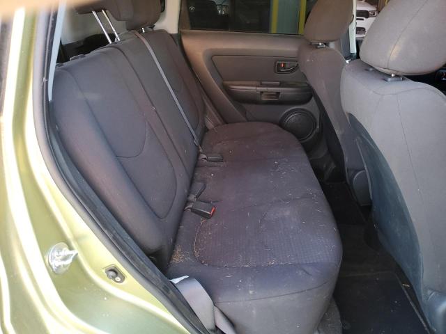 Photo 6 from auction – 2013 KIA SOUL with VIN KNDJT2A55D7609258