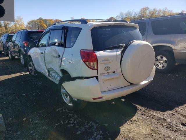 Фото 3 с аукциона – 2008 TOYOTA RAV4 с VIN JTMBD33VX86076436