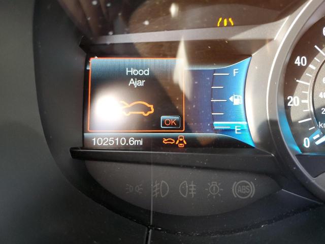 Photo 8 from auction – 2015 FORD EDGE SPORT with VIN 2FMTK4AP9FBC31279