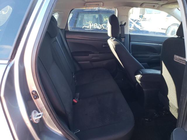Photo 6 from auction – 2013 MITSUBISHI OUTLANDER with VIN 4A4AR4AUXDE010085