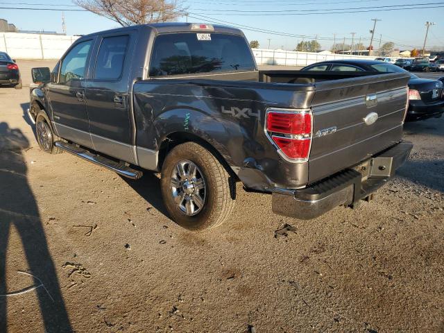Photo 3 from auction – 2011 FORD F150 SUPER with VIN 1FTFW1ET0BFB82428