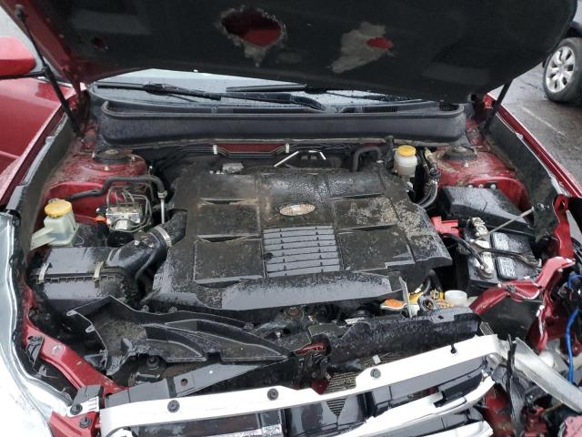 Снимка 7 от търг – 2014 SUBARU OUTBACK 3. с VIN 4S4BRDKC8E2212732