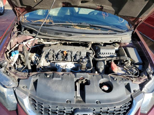 Photo 7 from auction – 2015 HONDA CIVIC LX with VIN 19XFB2F58FE040183