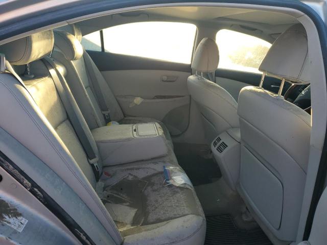 Photo 6 from auction – 2008 LEXUS ES 350 with VIN JTHBJ46G282262361