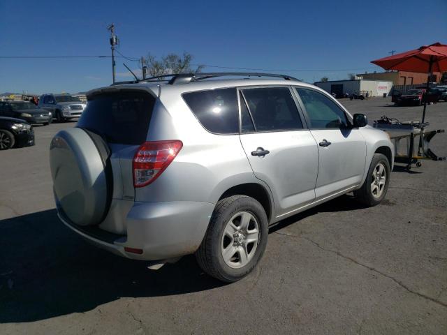 Photo 4 from auction – 2010 TOYOTA RAV4 with VIN 2T3BF4DV9AW042569
