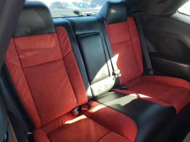 Photo 6 from auction – 2020 DODGE CHALLENGER with VIN 2C3CDZFJ3LH201854