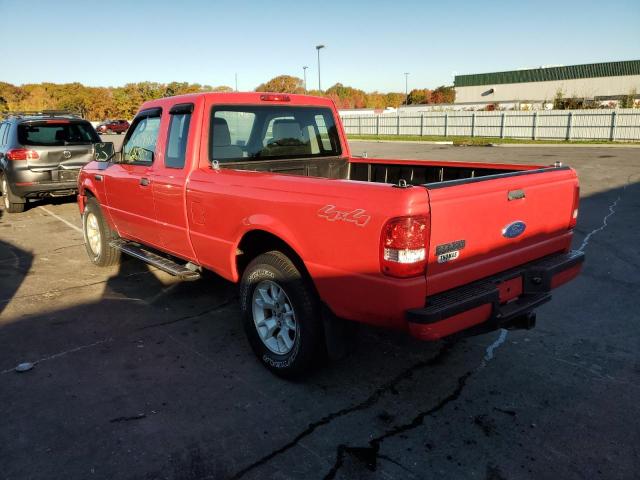 Photo 3 from auction – 2011 FORD RANGER SUP with VIN 1FTLR4FE6BPA75468