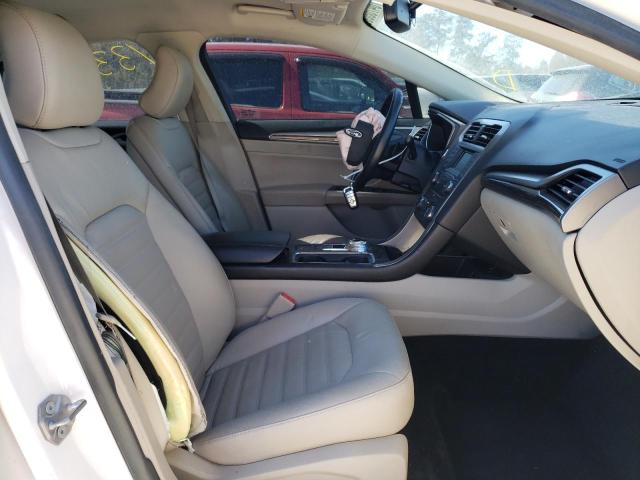 Photo 5 from auction – 2018 FORD FUSION SE with VIN 3FA6P0HD6JR221011