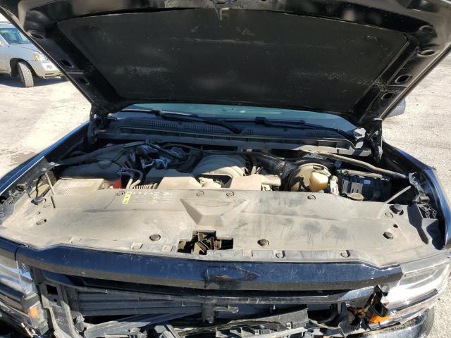 Photo 7 from auction – 2018 CHEVROLET SILVERADO with VIN 1GCVKREC0JZ355660