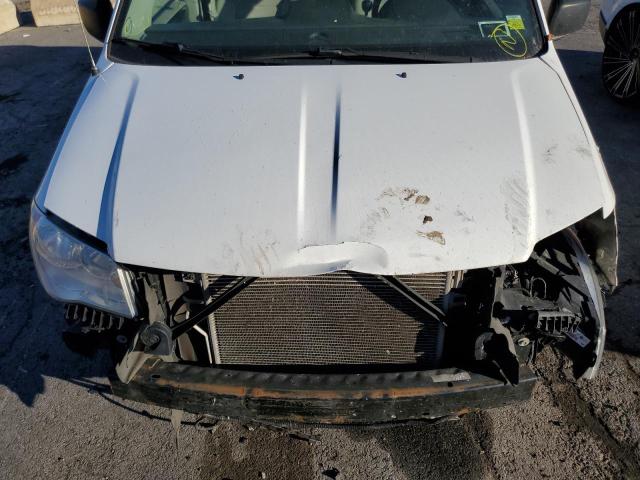 Photo 7 from auction – 2015 DODGE GRAND CARA with VIN 2C4RDGBG4FR613431