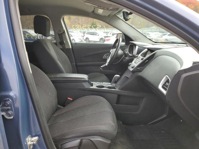 Photo 5 from auction – 2012 CHEVROLET EQUINOX LT with VIN 2GNFLEE50C6213262