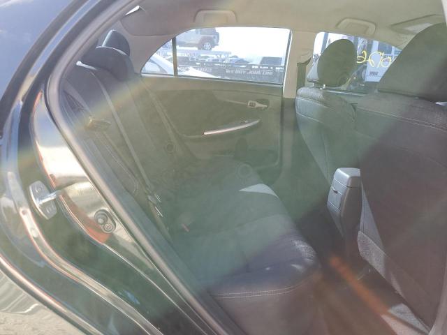 Фото 6 с аукциона – 2013 TOYOTA COROLLA BA с VIN 2T1BU4EE6DC026252