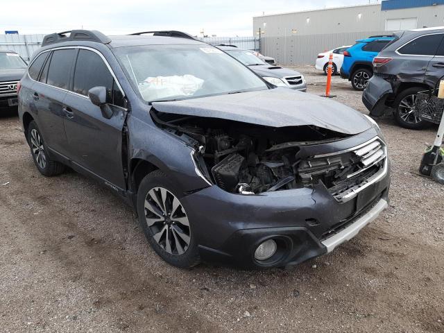 Снимка 9 от търг – 2015 SUBARU OUTBACK 2. с VIN 4S4BSBLC9F3201547