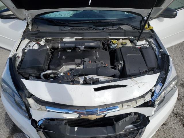 Photo 7 from auction – 2014 CHEVROLET MALIBU LS with VIN 1G11B5SL4EF156011