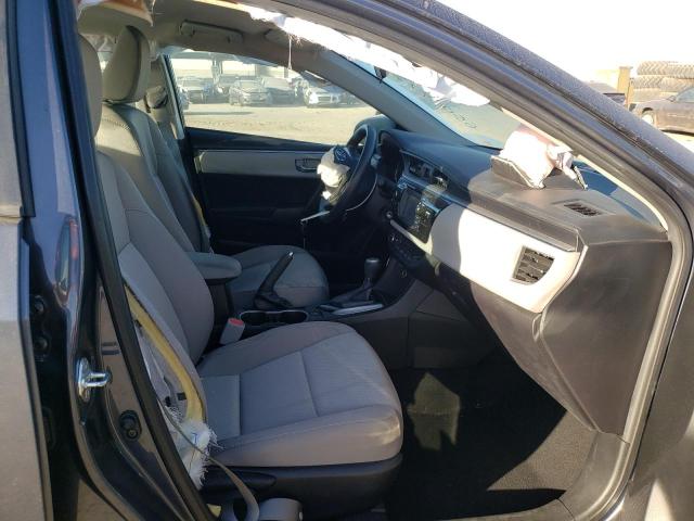Photo 5 from auction – 2016 TOYOTA COROLLA L with VIN 5YFBURHE2GP448953