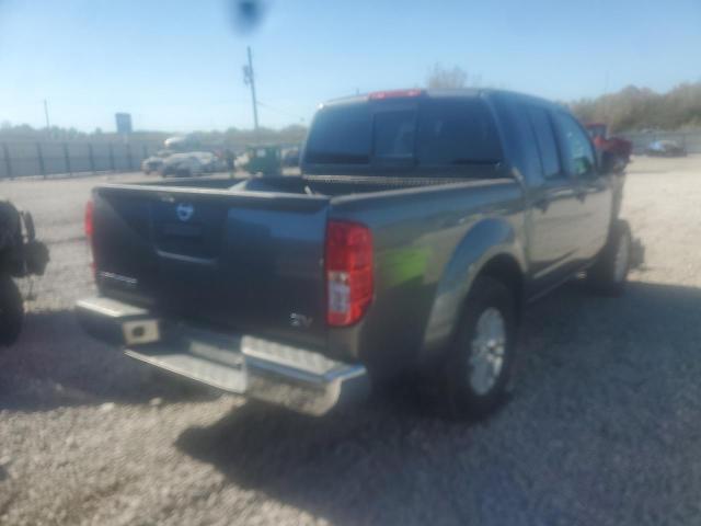 Photo 4 from auction – 2016 NISSAN FRONTIER S with VIN 1N6AD0ER3GN735517