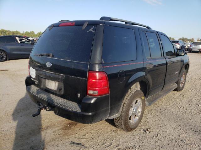 Photo 4 from auction – 2004 FORD EXPLORER X with VIN 1FMZU63W44UA68830