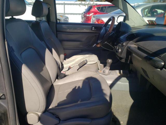 Photo 5 from auction – 2007 VOLKSWAGEN NEW BEETLE with VIN 3VWEG31C27M508759